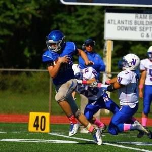 Meet your Posher, Vincent